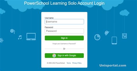 powerschool student portal|PowerSchool / PowerSchool .